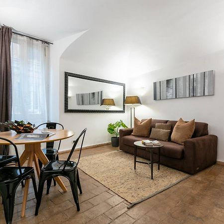 Deza Cozy Place In Monti Roma Exterior foto