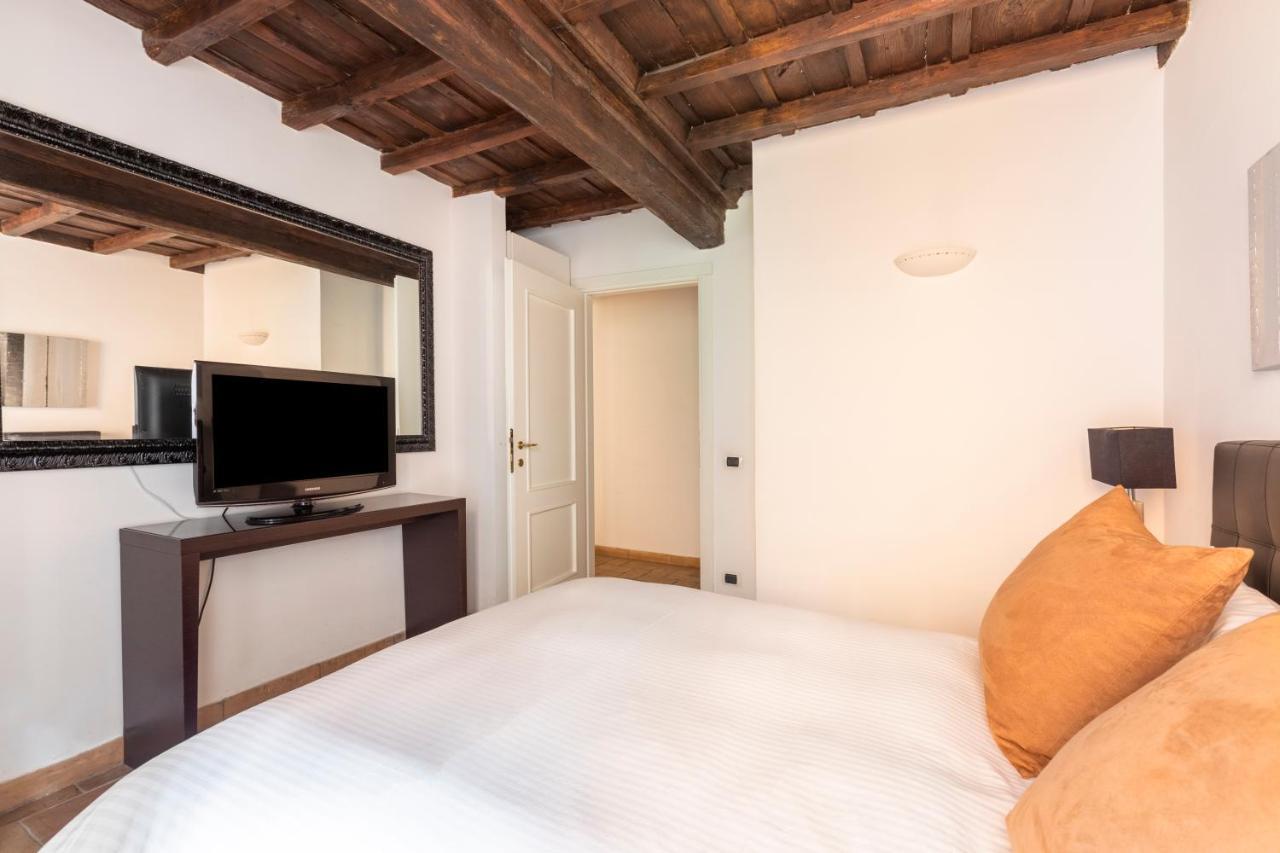 Deza Cozy Place In Monti Roma Exterior foto