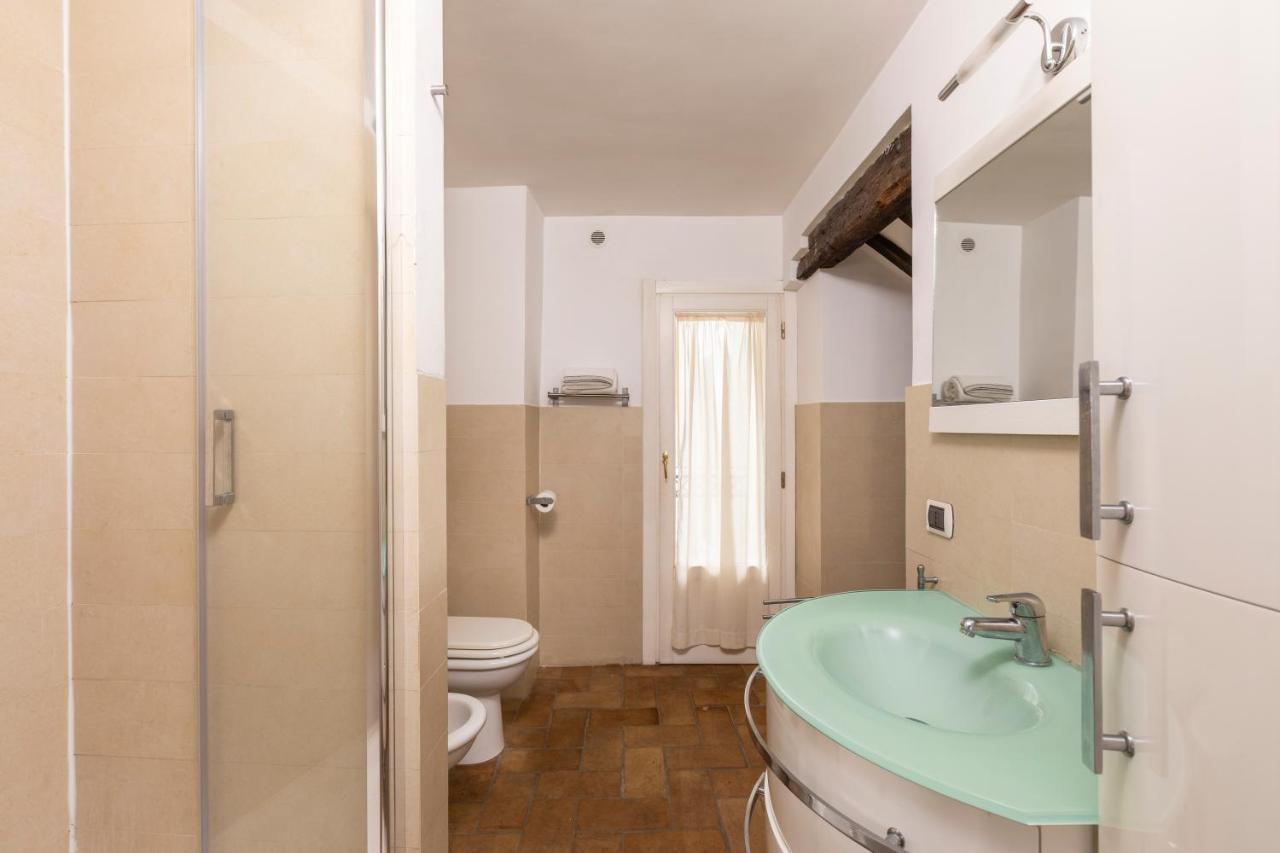 Deza Cozy Place In Monti Roma Exterior foto